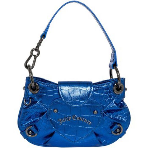 Sac Love Borsa Baguette Bluette BIJL05261WVP231 - Juicy Couture - Modalova