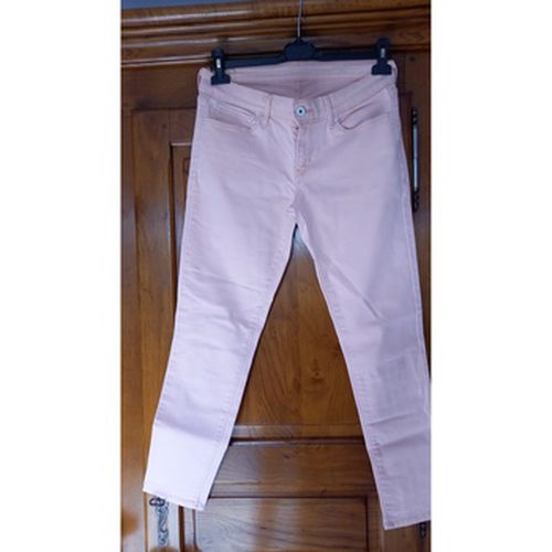 Jeans skinny Pantalon couleur pêche - Levis - Modalova