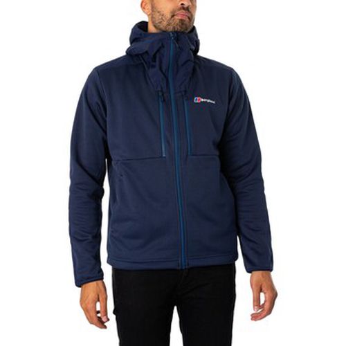 Veste Veste à capuche Reacon - Berghaus - Modalova