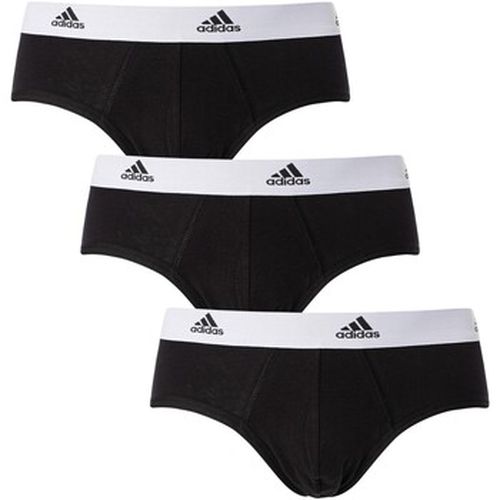 Slips Lot de 3 slips Active Flex - adidas - Modalova