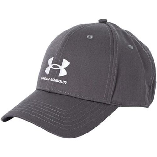 Casquette Casquette De Baseball Réglable Lockup De Marque - Under Armour - Modalova