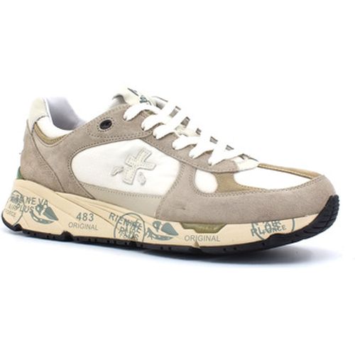 Chaussures Sneaker Uomo Sand MASE-6424 - Premiata - Modalova
