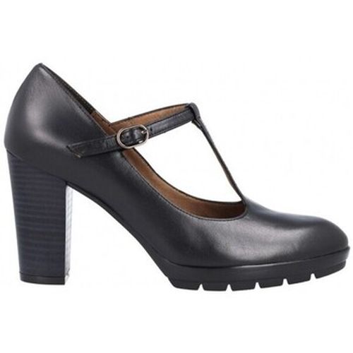 Chaussures escarpins Zapatos Vestir Tira T Mujer de 5484 - Patricia Miller - Modalova