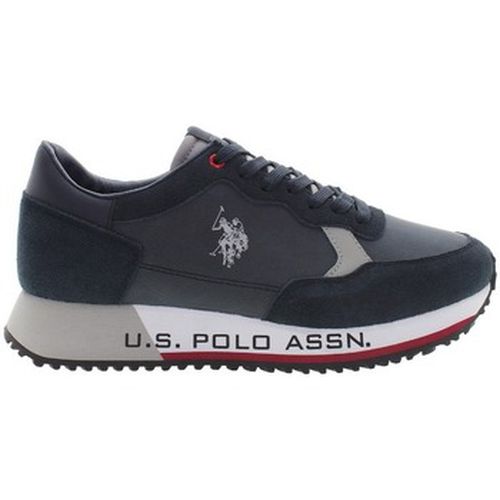 Baskets basses CLEEF005 - U.S Polo Assn. - Modalova