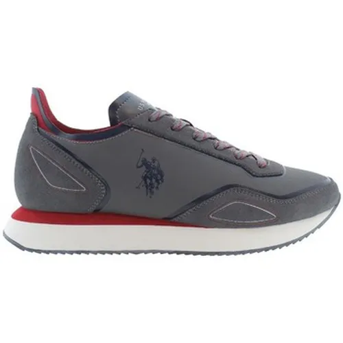 Baskets basses SPARK003 - U.S Polo Assn. - Modalova