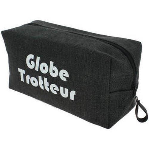 Trousse de toilette GLOBE TROTTEUR - Emmanuel Création - Modalova