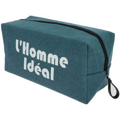 Trousse de toilette IDEAL - Emmanuel Création - Modalova