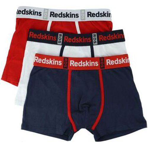 Boxers Redskins Boxer homme Badrio - Redskins - Modalova