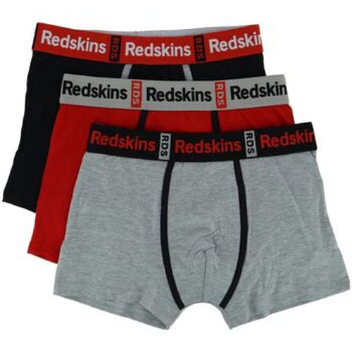 Boxers Redskins Boxer homme Badrio - Redskins - Modalova