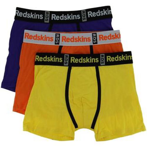 Boxers Redskins Boxer homme Badrio - Redskins - Modalova