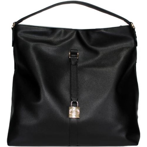 Sac Borsa Hobo Nero 232TD8133 - Twin Set - Modalova