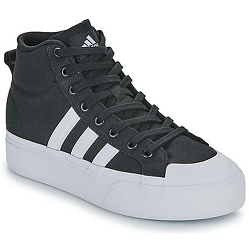 Baskets montantes BRAVADA 2.0 MID PLATFORM - adidas - Modalova