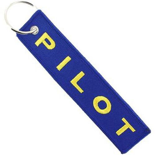 Porte clé Porte-clés PILOT - Pilote de ligne - Aviation - Clj Charles Le Jeune - Modalova
