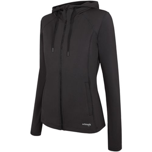 Veste Veste de sport zippée à capuche Tech ST5 - Selmark - Modalova