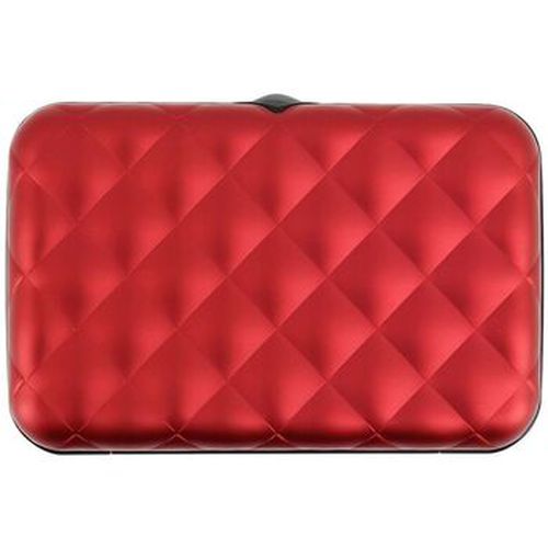 Portefeuille Porte carte Quilted button wallet - Ögon Designs - Modalova