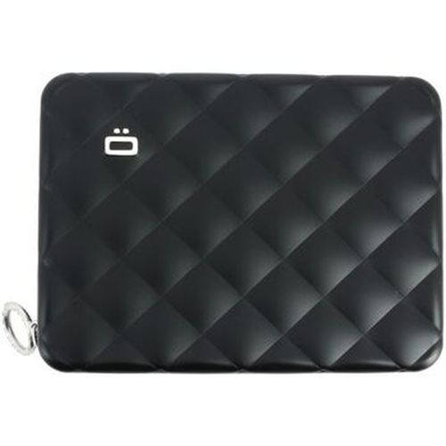 Portefeuille Portefeuille Quilted passeport - Ögon Designs - Modalova