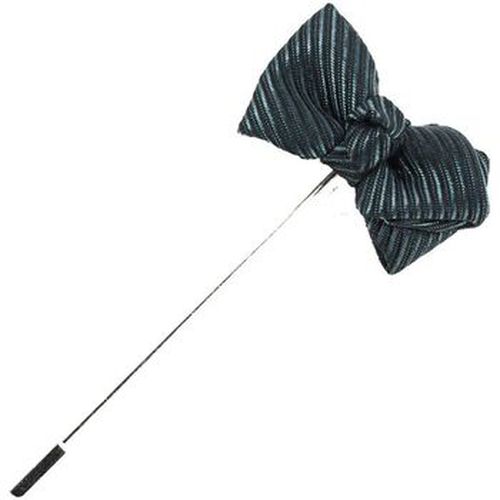 Broches Boutonnière Mini noeud pap stripe - Cravate Avenue Signature - Modalova