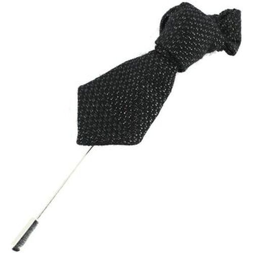 Broches Boutonnière mini cravate stripe - Cravate Avenue Signature - Modalova