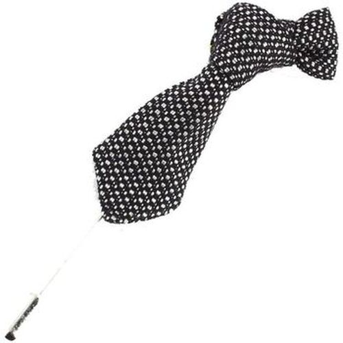 Broches Boutonnière mini cravate stripe - Cravate Avenue Signature - Modalova