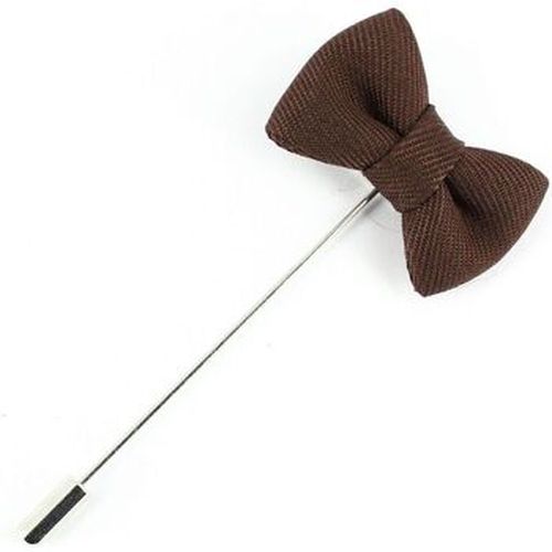 Broches Boutonnière mini noeud pap - Cravate Avenue Signature - Modalova