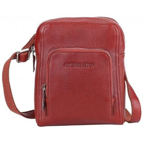 Cabas Pochette 2316-03 - Arthur & Aston - Modalova