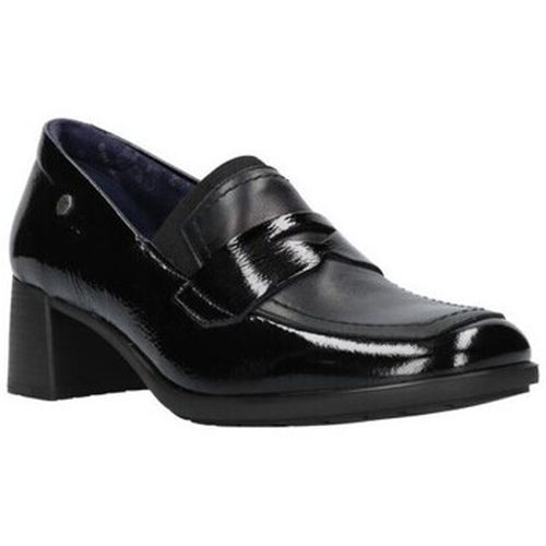 Chaussures escarpins D9205 NASU Mujer Negro - Fluchos - Modalova