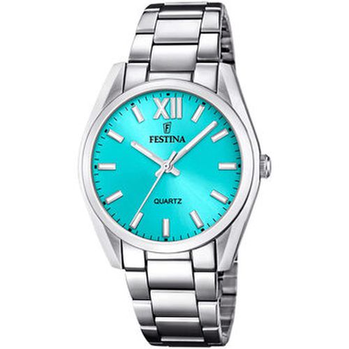 Montre F20622/D, Quartz, 36mm, 5ATM - Festina - Modalova