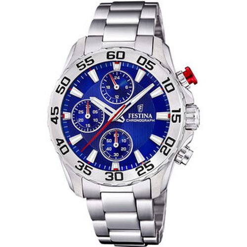 Montre F20457/2, Quartz, 37mm, 5ATM - Festina - Modalova