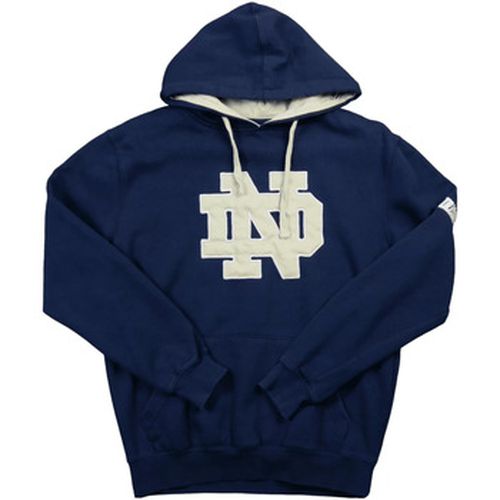 Sweat-shirt Pull Notre Dame Fighting Irish NCAA - Stadium Athletic - Modalova