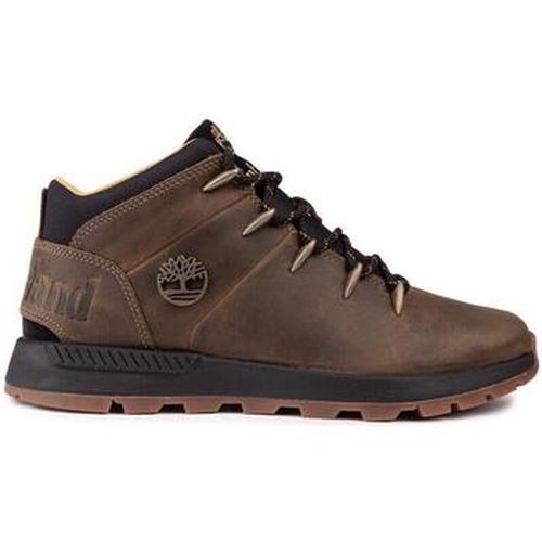 Bottes Sprint Trekker Mid Bottes Chukka - Timberland - Modalova