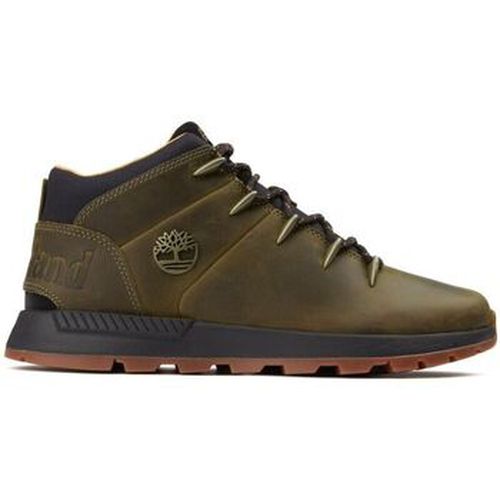 Bottes Sprint Trekker Mid Des Bottes - Timberland - Modalova