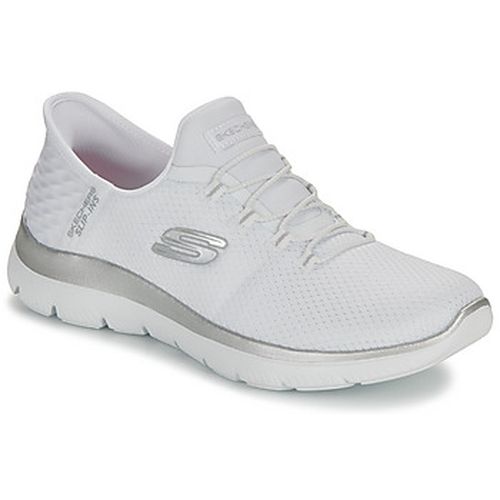 Baskets basses Skechers SUMMITS - Skechers - Modalova