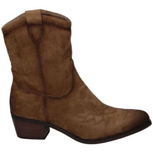 Bottines Calzapies C1423009 - Calzapies - Modalova