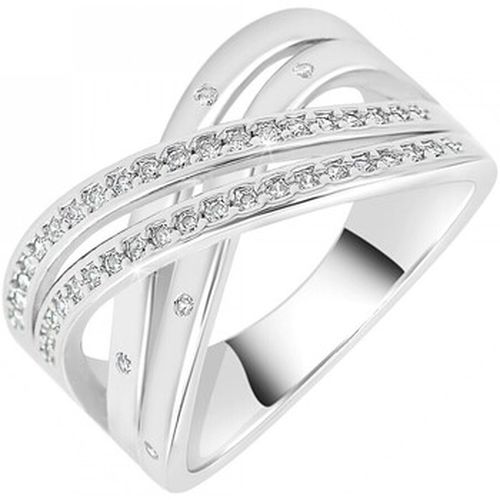 Bijoux B1881-ARGENT-17-54 - Sc Crystal - Modalova