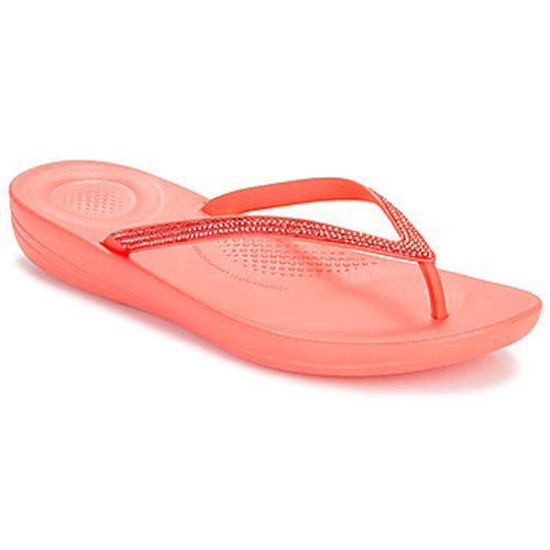 Tongs FitFlop IQUSHION SPARKLE - FitFlop - Modalova