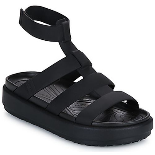 Sandales BROOKLYN LUXE GLADIATOR - Crocs - Modalova