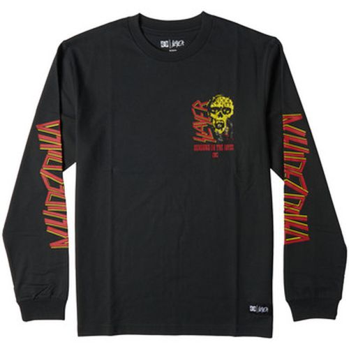 T-shirt DC Shoes Slayer Seasons - DC Shoes - Modalova