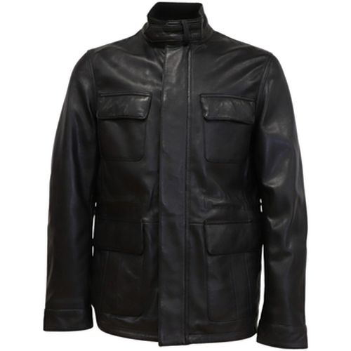 Blouson Blouson en cuir Ref 61166 - Daytona - Modalova