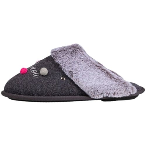 Chaussons Chaussons mules Ref 61522 GRC chine - Isotoner - Modalova