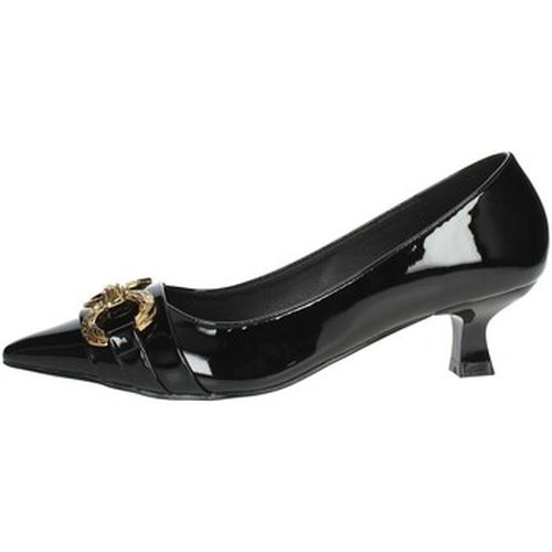 Chaussures escarpins GY340 - Gold & Gold - Modalova