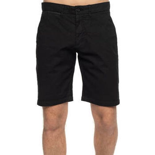 Short Bermuda basic chino coupe droite - Shilton - Modalova