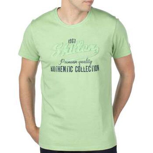 T-shirt Shilton T-shirt original - Shilton - Modalova