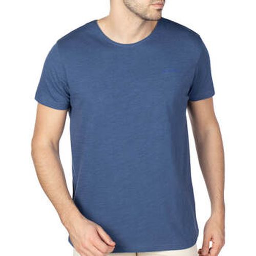 T-shirt Shilton Tshirt détail FIL - Shilton - Modalova