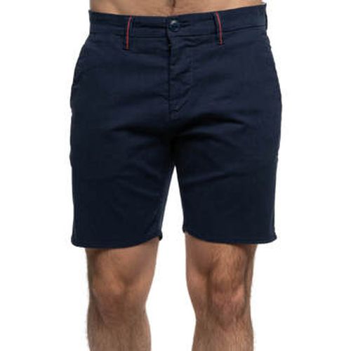 Short Bermuda coupe chino BASIC - Shilton - Modalova