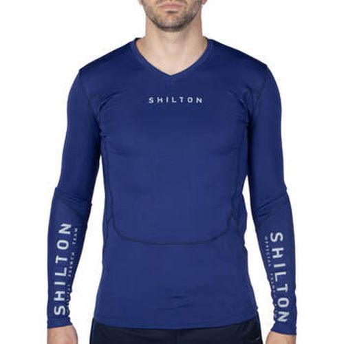 T-shirt T-shirt de compression - Shilton - Modalova