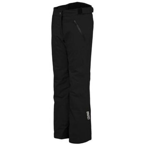 Pantalon Pantalon Sapporo-Rec Black - Colmar - Modalova