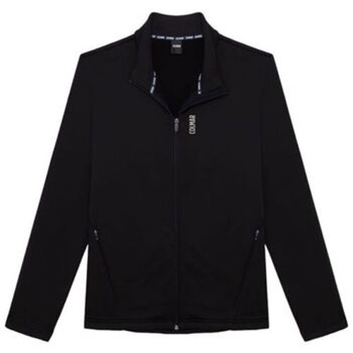 Sweat-shirt Pull Facetime Black - Colmar - Modalova