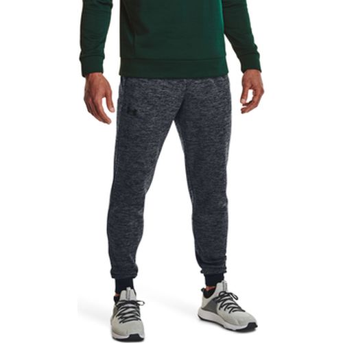 Jogging Fleece Joggers - Under Armour - Modalova