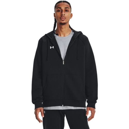 Sweat-shirt UA Rival Fleece FZ - Under Armour - Modalova