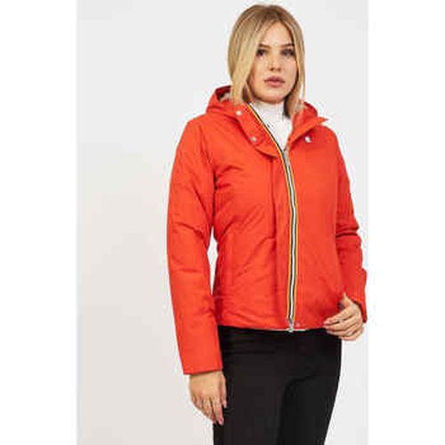 Blouson Veste courte imperméable Lily - K-Way - Modalova